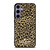 KATE SPADE LEOPARD Samsung Galaxy S24 Case