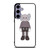 KAWS FASHION COMPANION Samsung Galaxy S24 Case