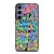 KEEP CALM AND UNICORN Samsung Galaxy S24 Case