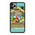 BEACH JIMMY BUFFETS MARGARITAVILLE 3 iPhone 11 Pro Max Case BEACH JIMMY BUFFETS MARGARITAVILLE 3 iPhone 11 Pro Max Case