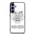 KENZO PARIS ICON SKETSA Samsung Galaxy S24 Case
