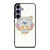 KENZO PARIS WHITE Samsung Galaxy S24 Case