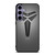 KOBE BRYANT BLACK MAMBA LOGO Samsung Galaxy S24 Case