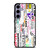 KPOP ALL BAND Samsung Galaxy S24 Case
