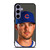 KRIS BRYANT CHICAGO CUBS Samsung Galaxy S24 Case