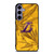 LA LAKERS LOS ANGELES LOGO Samsung Galaxy S24 Case