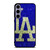 LA LOS ANGELES DODGERS DIAMOND Samsung Galaxy S24 Case