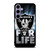 LAS VEGAS RAIDERS FOOTBALL LOGO Samsung Galaxy S24 Case