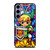 LEGEND OF ZELDA ART Samsung Galaxy S24 Case