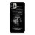 BEST MICHAEL JORDAN QUOTE iPhone 11 Pro Max Case