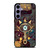 LEGEND OF ZELDA SHEIKAH EYE ICON Samsung Galaxy S24 Case