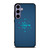 LEGEND OF ZELDA SHEIKAH SLATE EYE LOGO PATTERN Samsung Galaxy S24 Case
