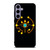 LEGEND OF ZELDA SHEIKAH SLATE EYE LOGO Samsung Galaxy S24 Case