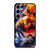 LEGENDARY POKEMON Samsung Galaxy S24 Case