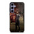 LEO MESSI CLASICO CELEBRATE 1 Samsung Galaxy S24 Case