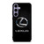 LEXUS LUXURY CAR LOGO Samsung Galaxy S24 Case