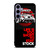 LIFE IS TOO SHORT TO STAY STOCK Samsung Galaxy S24 Case