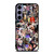 LIL PEEP COLLAGE Samsung Galaxy S24 Case
