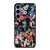 LIL PEEP XXXTENTATION COLLAGE Samsung Galaxy S24 Case