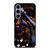 LIONEL MESSI CELEBRATION Samsung Galaxy S24 Case