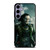 LOKI THOR DARK WORLD Samsung Galaxy S24 Case