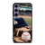 LOS ANGELES DODGERS 4 Samsung Galaxy S24 Case