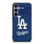 LOS ANGELES LA DODGERS BASEBALL TEAM Samsung Galaxy S24 Case