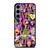 LOUISE BELCHER BOBS BURGERS Samsung Galaxy S24 Case