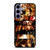 LUFFY ONE PIECE CHARACTER Samsung Galaxy S24 Case