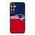 MADE A NEW ENGLAND PATRIOTS Samsung Galaxy S24 Case