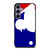 MAJOR LEAGUE BASEBALL LOGO Samsung Galaxy S24 Case