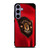 MANCHESTER UNITED LOGO JERSEY Samsung Galaxy S24 Case