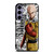 MANGA ONE PUNCH MAN SAITAMA COMIC Samsung Galaxy S24 Case