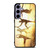 MANIFEST FRIENDS Samsung Galaxy S24 Case