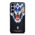 MARCELO BURLON TIGER Samsung Galaxy S24 Case