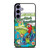 MARGARITAVILLE COLORING BOOK Samsung Galaxy S24 Case