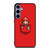 MARIO BROSS POCKET Samsung Galaxy S24 Case