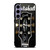 MARSHALL X GIBSON GUITAR HEADSTOCK Samsung Galaxy S24 Case