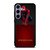 MARVEL SPIDERMAN SHOWING ACTION Samsung Galaxy S24 Case