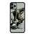 BIOSHOCK LITTLE SISTER iPhone 11 Pro Max Case