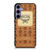 MCM WORLDWIDE PARFUM LOGO Samsung Galaxy S24 Case