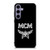 MCM WORLDWIDE SIMPLELOGO Samsung Galaxy S24 Case