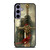 MEDIEVAL KNIGHT TEMPLAR Samsung Galaxy S24 Case