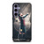MESSI FC BARCELONA Samsung Galaxy S24 Case
