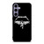 METALLICA BAND LOGO Samsung Galaxy S24 Case
