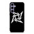 METALLICA SIMPLE LOGO Samsung Galaxy S24 Case