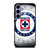 MEXICO CLUB DEPORTIVO CRUZ AZUL Samsung Galaxy S24 Case
