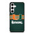 MIAMI HURRICANES LOGO Samsung Galaxy S24 Case