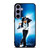 MICHAEL JACKSON KING OF POP Samsung Galaxy S24 Case