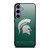 MICHIGAN STATE UNIVERSITY Samsung Galaxy S24 Case
